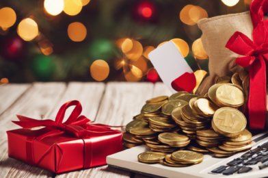 How to Save Money During the Holidays